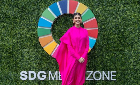 UNGA79: भारत के युवा पैरोकारों की आवाज़ें हुईं बुलन्द